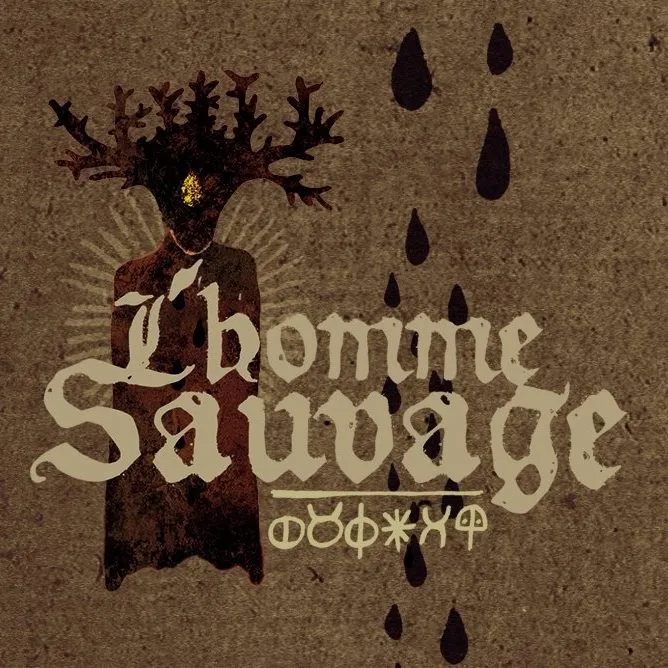 L'Homme Sauvage 2022 22/09/2022 (3 Tage) Auzas Frankreich